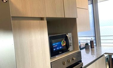Se vende cómodo departamento en Sector Llacolen