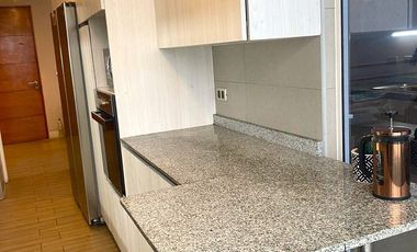 Se vende cómodo departamento en Sector Llacolen