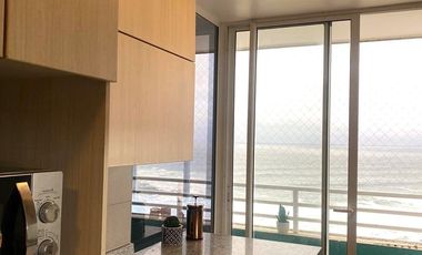 Se vende cómodo departamento en Sector Llacolen