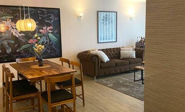 Se vende cómodo departamento en Sector Llacolen