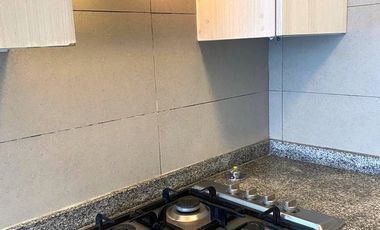 Se vende cómodo departamento en Sector Llacolen
