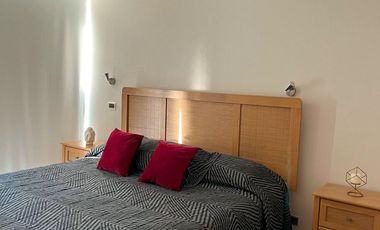 Se vende cómodo departamento en Sector Llacolen