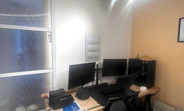 Se vende cómodo departamento en Sector Llacolen