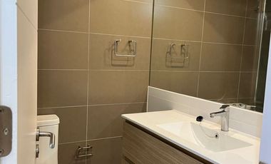 Se vende cómodo departamento en Sector Llacolen