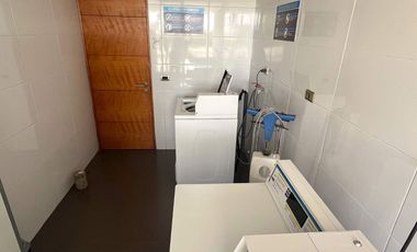 Se vende cómodo departamento en Sector Llacolen