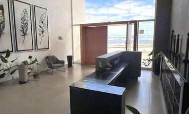 Se vende cómodo departamento en Sector Llacolen