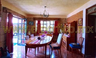 🎯 Inversionistas, ¡atención! Casa + 4 departamentos en terreno enorme, ¡potencial al máximo! 🌳💰