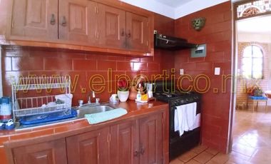 🎯 Inversionistas, ¡atención! Casa + 4 departamentos en terreno enorme, ¡potencial al máximo! 🌳💰