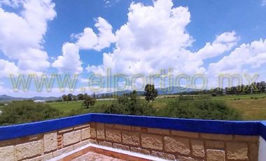🎯 Inversionistas, ¡atención! Casa + 4 departamentos en terreno enorme, ¡potencial al máximo! 🌳💰