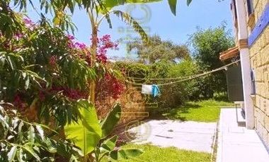 🎯 Inversionistas, ¡atención! Casa + 4 departamentos en terreno enorme, ¡potencial al máximo! 🌳💰