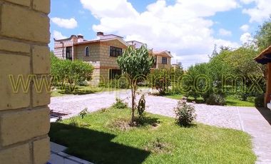 🎯 Inversionistas, ¡atención! Casa + 4 departamentos en terreno enorme, ¡potencial al máximo! 🌳💰