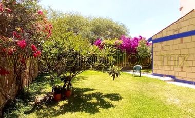 🎯 Inversionistas, ¡atención! Casa + 4 departamentos en terreno enorme, ¡potencial al máximo! 🌳💰
