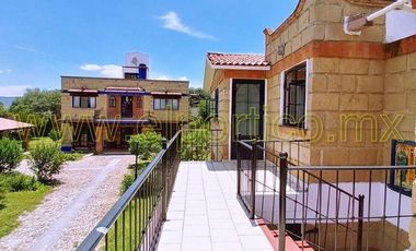 🎯 Inversionistas, ¡atención! Casa + 4 departamentos en terreno enorme, ¡potencial al máximo! 🌳💰