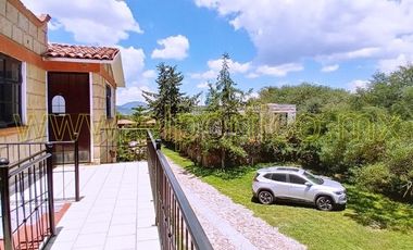 🎯 Inversionistas, ¡atención! Casa + 4 departamentos en terreno enorme, ¡potencial al máximo! 🌳💰