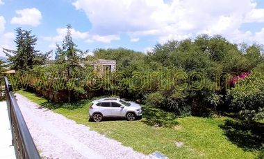 🎯 Inversionistas, ¡atención! Casa + 4 departamentos en terreno enorme, ¡potencial al máximo! 🌳💰