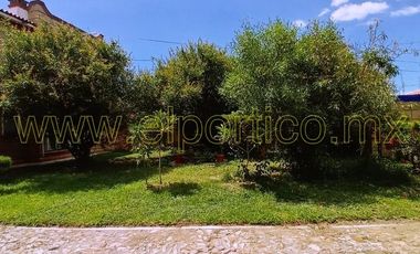 🎯 Inversionistas, ¡atención! Casa + 4 departamentos en terreno enorme, ¡potencial al máximo! 🌳💰