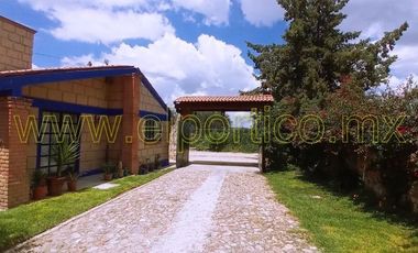 🎯 Inversionistas, ¡atención! Casa + 4 departamentos en terreno enorme, ¡potencial al máximo! 🌳💰