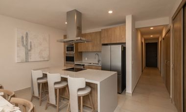 Balena: Condominios de Lujo en El Tezal, Cabo San Lucas