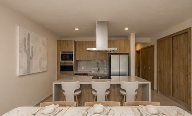 Balena: Condominios de Lujo en El Tezal, Cabo San Lucas