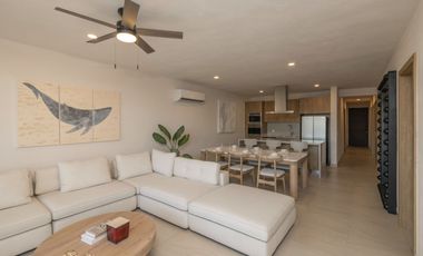 Balena: Condominios de Lujo en El Tezal, Cabo San Lucas