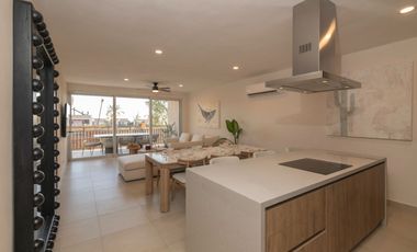 Balena: Condominios de Lujo en El Tezal, Cabo San Lucas