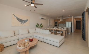 Balena: Condominios de Lujo en El Tezal, Cabo San Lucas