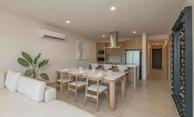 Balena: Condominios de Lujo en El Tezal, Cabo San Lucas