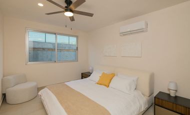 Balena: Condominios de Lujo en El Tezal, Cabo San Lucas