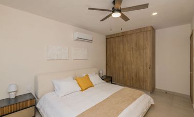 Balena: Condominios de Lujo en El Tezal, Cabo San Lucas