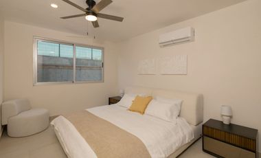 Balena: Condominios de Lujo en El Tezal, Cabo San Lucas