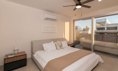 Balena: Condominios de Lujo en El Tezal, Cabo San Lucas