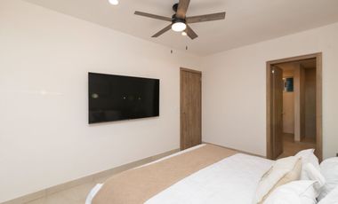 Balena: Condominios de Lujo en El Tezal, Cabo San Lucas
