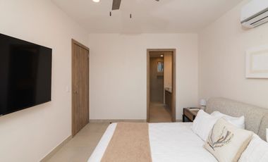 Balena: Condominios de Lujo en El Tezal, Cabo San Lucas
