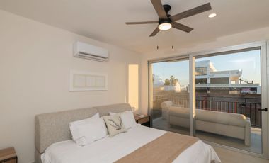Balena: Condominios de Lujo en El Tezal, Cabo San Lucas