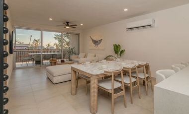 Balena: Condominios de Lujo en El Tezal, Cabo San Lucas