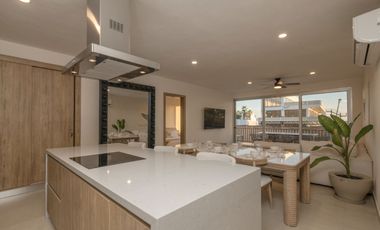 Balena: Condominios de Lujo en El Tezal, Cabo San Lucas
