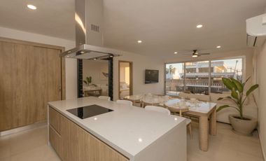 Balena: Condominios de Lujo en El Tezal, Cabo San Lucas