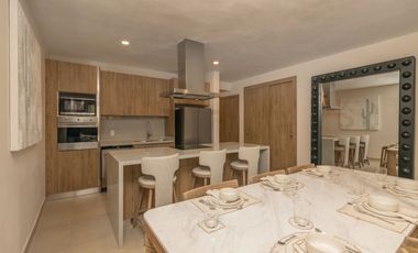 Balena: Condominios de Lujo en El Tezal, Cabo San Lucas