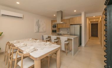 Balena: Condominios de Lujo en El Tezal, Cabo San Lucas