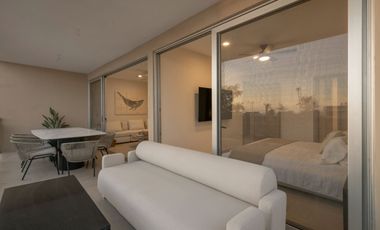 Balena: Condominios de Lujo en El Tezal, Cabo San Lucas