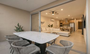 Balena: Condominios de Lujo en El Tezal, Cabo San Lucas