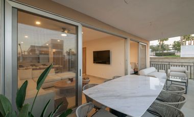 Balena: Condominios de Lujo en El Tezal, Cabo San Lucas