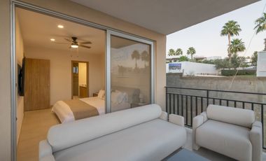 Balena: Condominios de Lujo en El Tezal, Cabo San Lucas