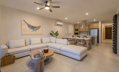 Balena: Condominios de Lujo en El Tezal, Cabo San Lucas