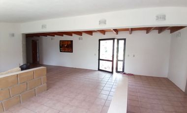💸 ¡Precio de oportunidad! Casa con palapa y bungalow en terreno de 2,200m² 🌿