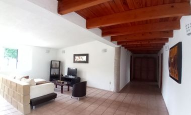 💸 ¡Precio de oportunidad! Casa con palapa y bungalow en terreno de 2,200m² 🌿