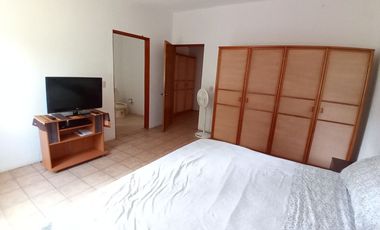 💸 ¡Precio de oportunidad! Casa con palapa y bungalow en terreno de 2,200m² 🌿