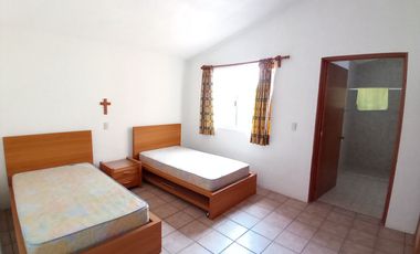 💸 ¡Precio de oportunidad! Casa con palapa y bungalow en terreno de 2,200m² 🌿