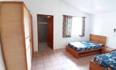 💸 ¡Precio de oportunidad! Casa con palapa y bungalow en terreno de 2,200m² 🌿