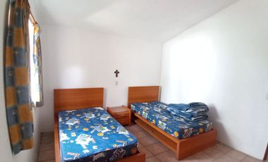 💸 ¡Precio de oportunidad! Casa con palapa y bungalow en terreno de 2,200m² 🌿